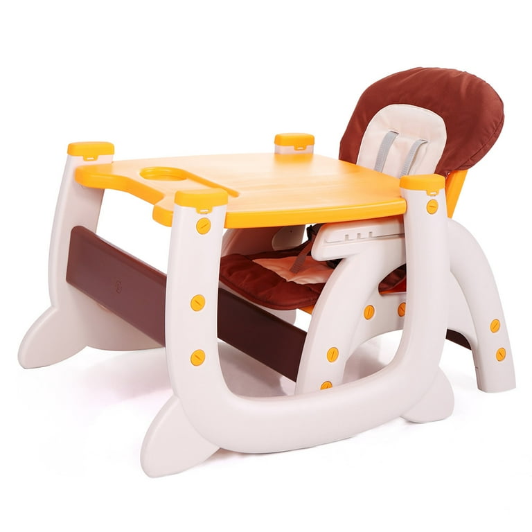 Bubstar baby hotsell high chair