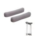 thumbnail image 1 of Par de Axileras para Muleta Confort Premium (Color Gris) - Ergonomía y Durabilidad | Refacciones, 1 of 10