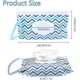 thumbnail image 2 of 45cm Yellow Geometric Pattern Cushion Cover Sofa Comfortable Pillow Case Home Decor (4#), 2 of 5