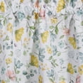 thumbnail image 3 of Split P Spring Flowers Floral Valance 60" x 14", 3 of 5
