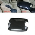thumbnail image 2 of CENL For Honda For Accord 2008-2013 Central Console Armrest Cover Trim, 2 of 9
