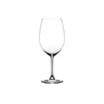 thumbnail image 2 of Riedel Vinum Bordeaux Grand Cru Verre à Vin Rouge, 33.86 Onces (2 Pack), 2 of 3