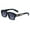 C2, variant on US Exclusive ZS-98321 Men's Retro Square Sunglasses | Vintage Metal Frame with UV400 Polarized Lenses