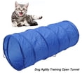 thumbnail image 3 of Túnel De Entrenamiento De Agilidad Para Perros, Tienda De Campaña Con Túnel Para Juegos Para Perros, Fomenta El Ejercicio, Resistente, Fácil De Instalar, Resistente Para, 3 of 7
