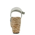 thumbnail image 3 of Sugar Women's Happy Wedge Sandal, 3 of 6