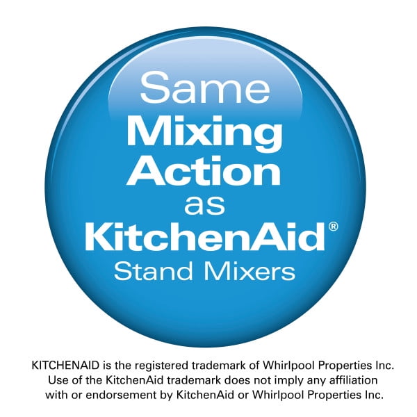 hamilton beach 7 speed silver stand mixer