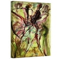 thumbnail image 2 of ArtWall Ikahl Beckford "Windy Day" Gallery-wrapped Canvas, 2 of 2