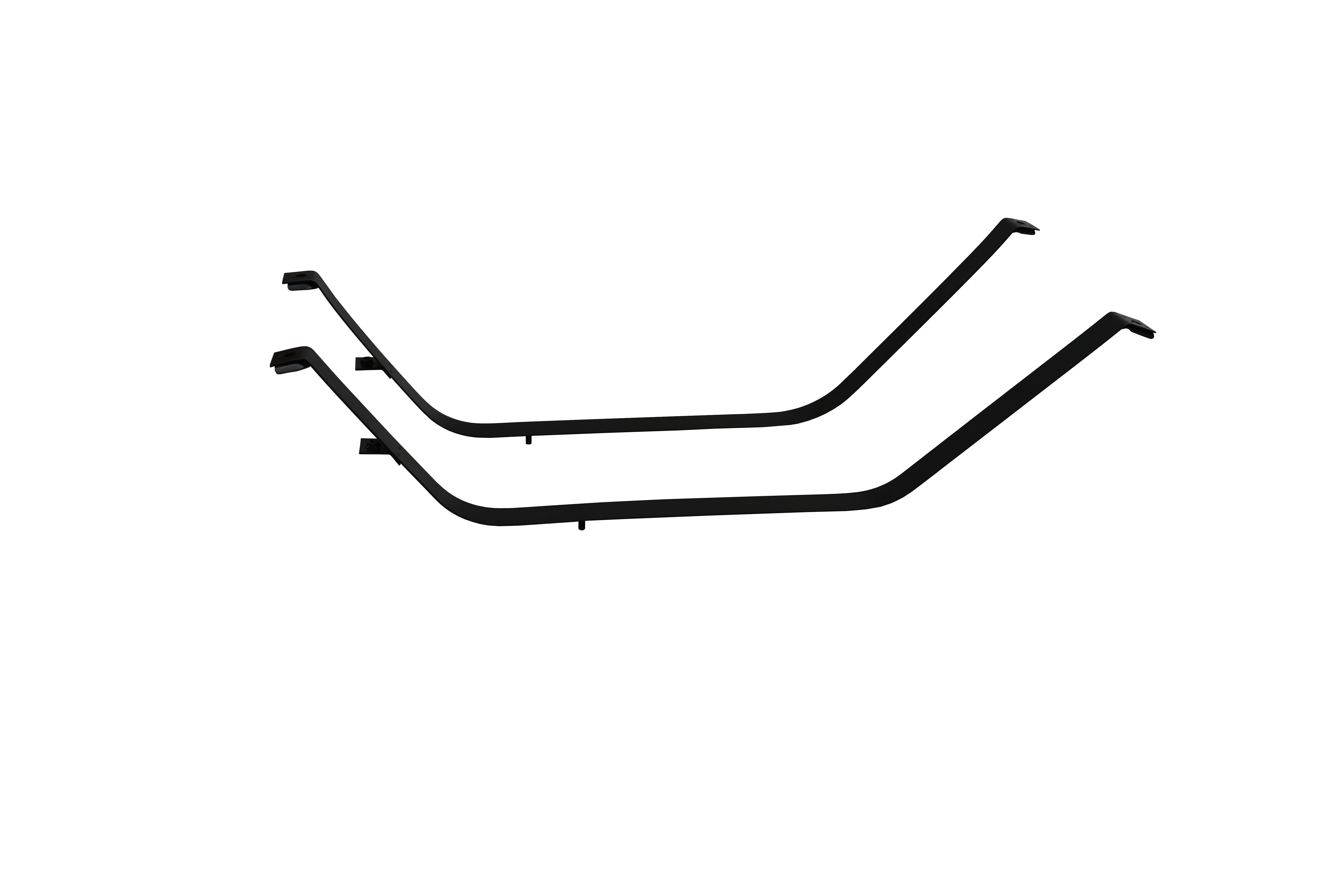 Agility Fuel Tank Strap For 19982002 Subaru Forester