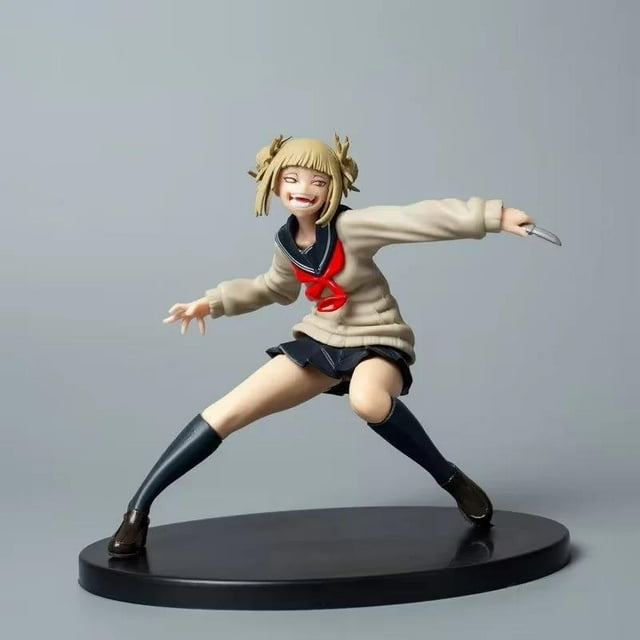 My Hero Academy 2nd Generation Ferry, I was killed by the Body Enemy Alliance Battle Edition Box Set Handmade