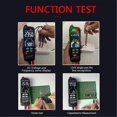 thumbnail image 5 of Smart Multimeter Digital AC DC Current Voltage Detector Pen Capacitance Temp Auto Range Tester Multimeter ZL128B, 5 of 5