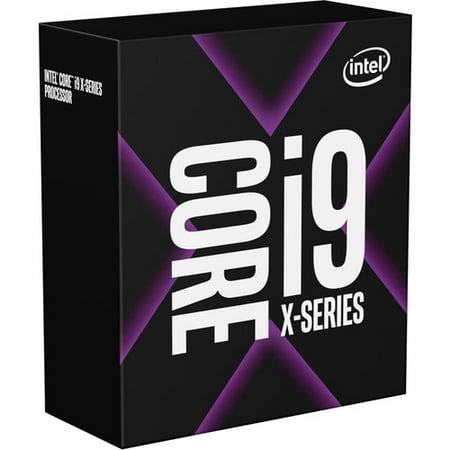 Intel Core i9 i9-9960X Hexadeca-core (16 Core) 3.1GHz Processor - Socket R4 LGA-2066 - Retail