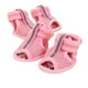 thumbnail image 2 of Xihbxyly Sandalias de Moda para Perros, Diseño de Malla Transpirable, Suaves y Fáciles de Poner, Zapatos de Verano para Mascotas, Protección para Pies Calientes, Paseos Cómodos, Varios Tamaños, Juego, 2 of 2
