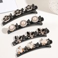 thumbnail image 3 of Hair Clips (B), 3 of 4
