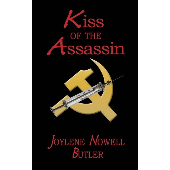 Kiss of the Assassin (Paperback)
