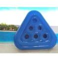 thumbnail image 4 of Portavasos inflables Zulema Posavasos para vasos de piscina Juguete de baño, 4 of 8