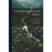 Harriman Alaska Series (Paperback)