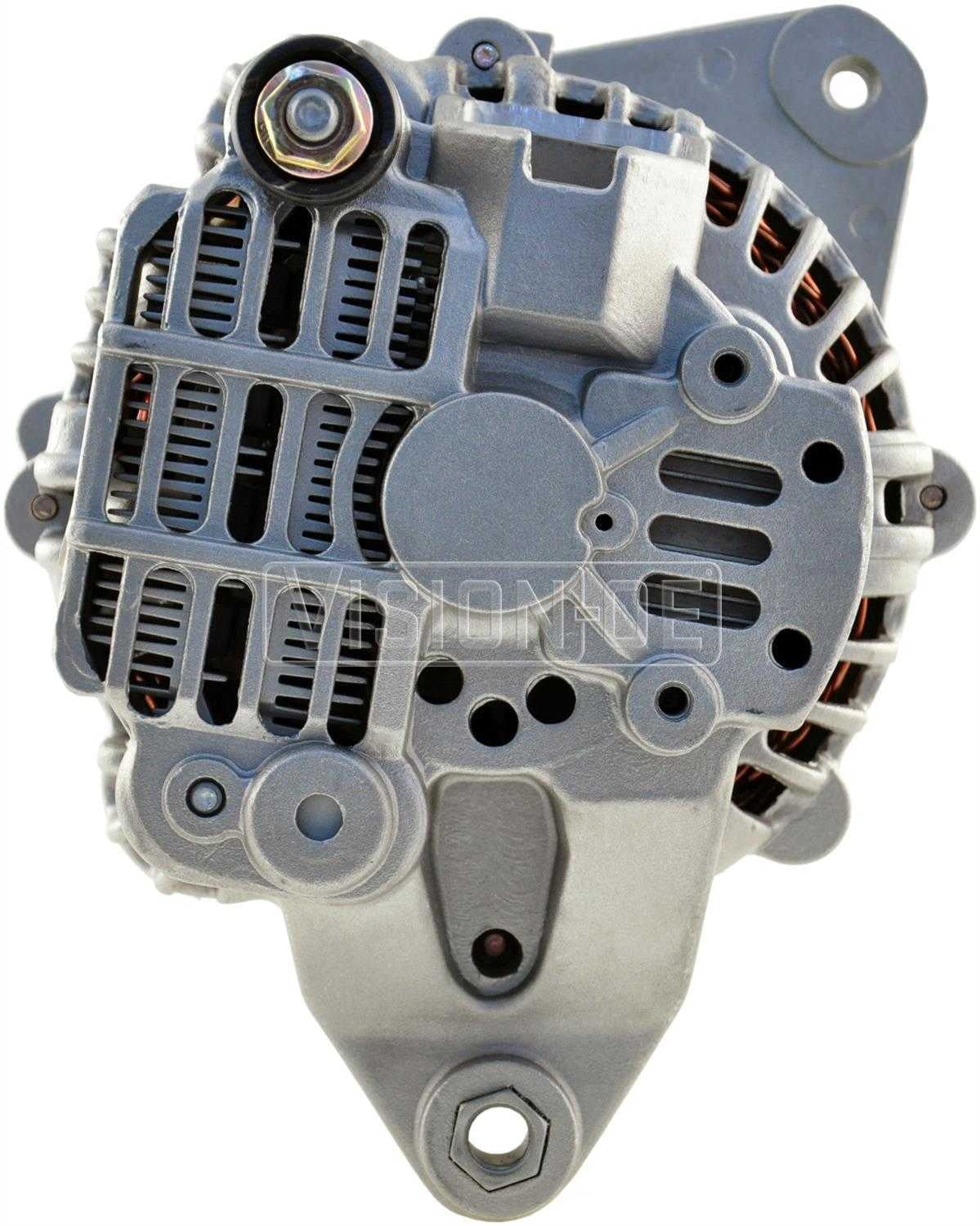 Vision OE 13949 Alternator
