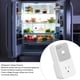 thumbnail image 4 of Protector De Voltaje, Multifuncional, Enchufe Estadounidense, Protector De Voltaje Para Refrigerador, PC, Resistente A La Corrosión Para Electrodomésticos, 4 of 7