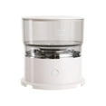 thumbnail image 1 of Mini Machine à Café Manuelle pour Infusion Manuelle en Acier Inoxydable pour l'Extérieur, Type Goutte à Goutte, Ustensiles de Cuisine avec Filtre Réutilisable - Jxlgv, 1 of 5