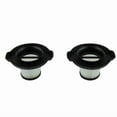 thumbnail image 2 of FABLE- Replaceable Filters Primary Filter Screen Vacuum Cleaner 2 Pcs Filter Element, 2 of 6