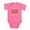 Raspberry, variant on CafePress - Gi Joe Ugly Christmas - Cute Infant Bodysuit Baby Romper - Size Newborn - 24 Months