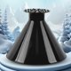thumbnail image 5 of Rascador Nieve Raspador Hielo para Coche Embudo Universal Vidrio, 5 of 9