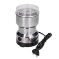 thumbnail image 4 of Coffee Mill, Multifunctional DIY Food Grain Grinder  For Home For Kitchen, 4 of 8
