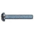 thumbnail image 2 of Hillman 90260 Machine Screws Combination Zinc Plated,10-24 x 2-1/2" Box, 2 of 2