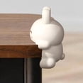thumbnail image 6 of Cute Cartoon Corner Guards, Soft Thickened Edge Protectors for Table and Furniture, Safety for Sharp Corners on Range Hood and Window, Home Safety Solution for Youngsters, Family Protection Gift, 6 of 6