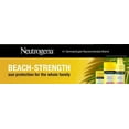 thumbnail image 3 of Neutrogena Beach Defense SPF 30 Lotion, 6.7 oz (Pack of 4), 3 of 4