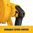 thumbnail image 4 of 20V MAX* Compact Jobsite Blower, 4 of 5