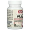 thumbnail image 3 of Jarrow Formulas PQQ , Supports Heart and Cognitive Function, 20 Mg, 60 Caps, 3 of 4