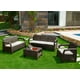 thumbnail image 3 of Sala Premium MQ Ferrara Wengue 426-WEN, 3 of 5