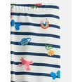 thumbnail image 2 of Wonder Nation Baby and Toddler Girls' Pull On Leggings, Sizes 0M-5T, 2 of 3