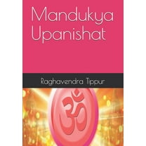 Mandukya Upanishat (Paperback)