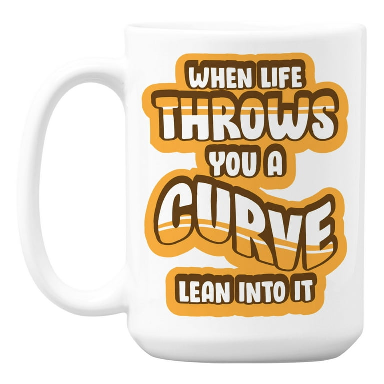 Curve Tea Cup
