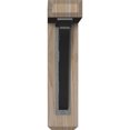thumbnail image 2 of 3 1/2"W x 14"D x 16"H Tristan Craftsman Ironcrest Smooth Bracket, Douglas Fir (2"W x 10"D x 12"H Iron Bracket), 2 of 5