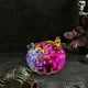 thumbnail image 5 of Calabazas para Decorar Estatuas de Calabaza de Vidrio Soplado Hecho a Mano, Artículos Decorativos de Calabaza de Vidrio, Estatuas de Calabaza de Cristal, Objetos de Colección, 5 of 6