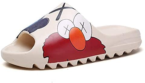 Unisex Slide Sandal Summer Slippers Non 