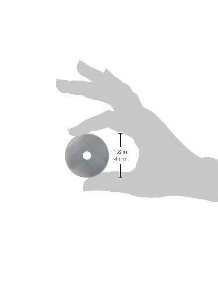 Martelli Replacement Rotary Blades