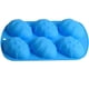 thumbnail image 2 of DIY Dinosaur Eggs Chocolate Kitchen Baking Tools, 2 of 2