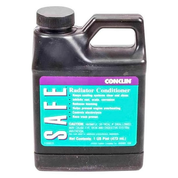 C & R Racing Radiators 5900101 Radiator Conditioner Water Treatment