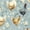 Color 2, variant on Farmhouse Peel and Stick Wallpaper 23.6in x 9.8ft Chickens Watercolor Farm Animal Floral Contact Paper Vinyl Waterproof Self Adhesive Wall Paper for Bedroom Shelf Cabinet Renter Friendly