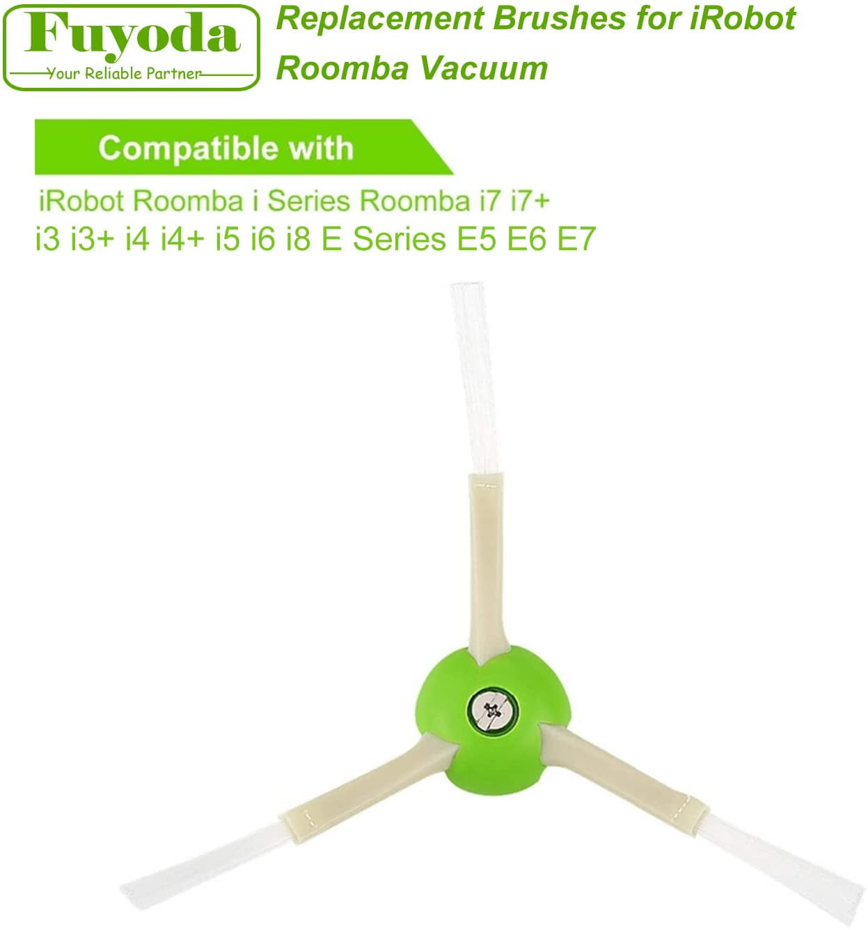 Módulo Motor Para Cepillo Lateral Roomba Serie E Y Serie I con Ofertas en  Carrefour