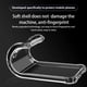 thumbnail image 5 of Funda transparente a prueba de golpes para Huawei P30 P40 P20 P50 Pro Lite Honor 50 60 Pro Mate 10 20 30 Lite P Smart 2019 Funda para teléfono, 5 of 5