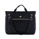 thumbnail image 1 of Bolsa para Laptop Mujer LuckyLy Modelo Lacy hasta 15.6 Pulgadas Negro UNITALLA, 1 of 7