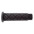thumbnail image 2 of Pure Cycles Bike Handlebar Grips for BMX, Mountain, MTB, Beach Cruiser, Scooter, Folding Bike, Soft Non-Slip-Rubber Hand Grip Comfortable Ergonomic, Black, 2 of 2
