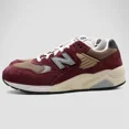 thumbnail image 4 of New Balance Men's 580 Lifestyle Shoes Sneakers Size 12, 4 of 6