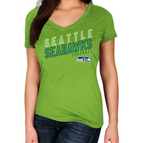 Seahawks Women Plus Size 