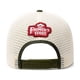 thumbnail image 4 of KNITE Gorra Farmer Dog Blue Trucker Hombre Ajustable Estilo Agro Granja Western, 4 of 5